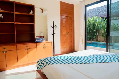 Near beach 3bedroom pool villa.Rawai VIP B6 – Foto’s 5