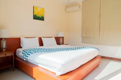 Near beach 3bedroom pool villa.Rawai VIP B6 – Foto’s 10