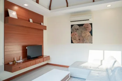 Near beach 3bedroom pool villa.Rawai VIP B6 – Foto’s 11