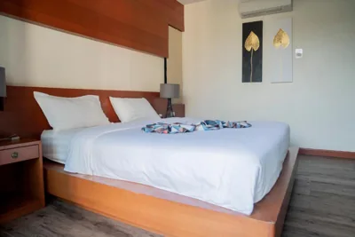 Near beach 3bedroom pool villa.Rawai VIP B6 – Foto’s 13