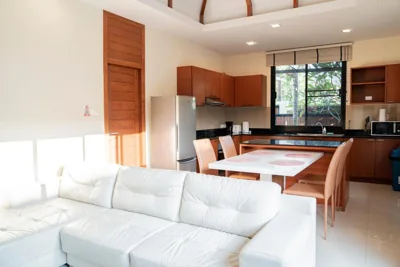 Near beach 3bedroom pool villa.Rawai VIP B6 – Foto’s 16